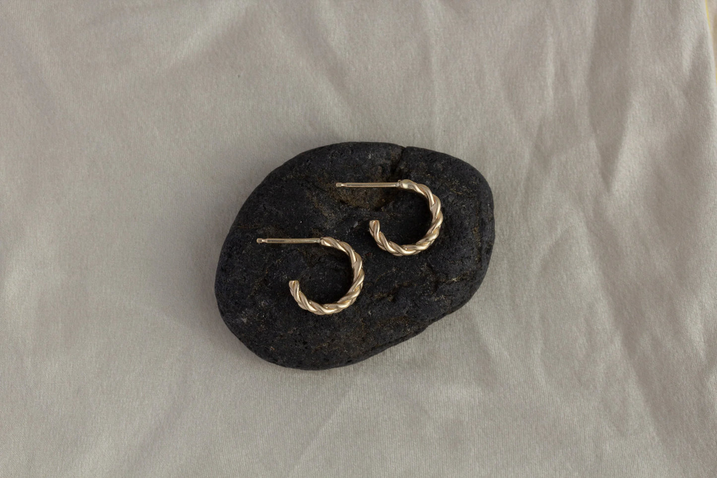 Kismet Hoops
