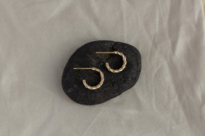 Kismet Hoops
