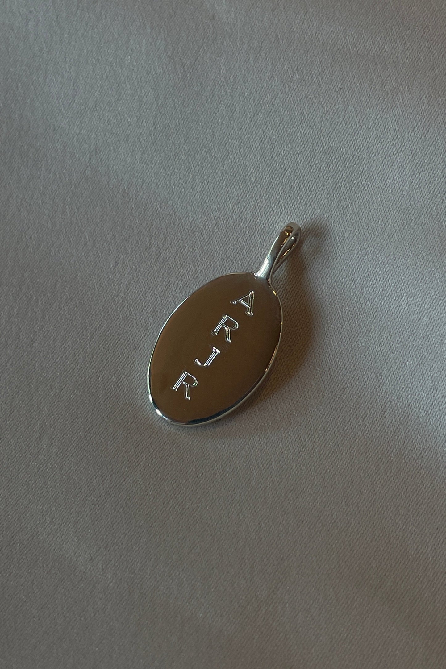 Muse Pendant