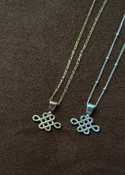 Chinese Knot Pendant