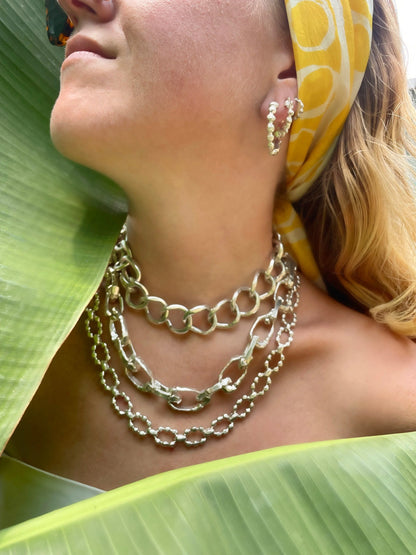 Alister Chain Necklace