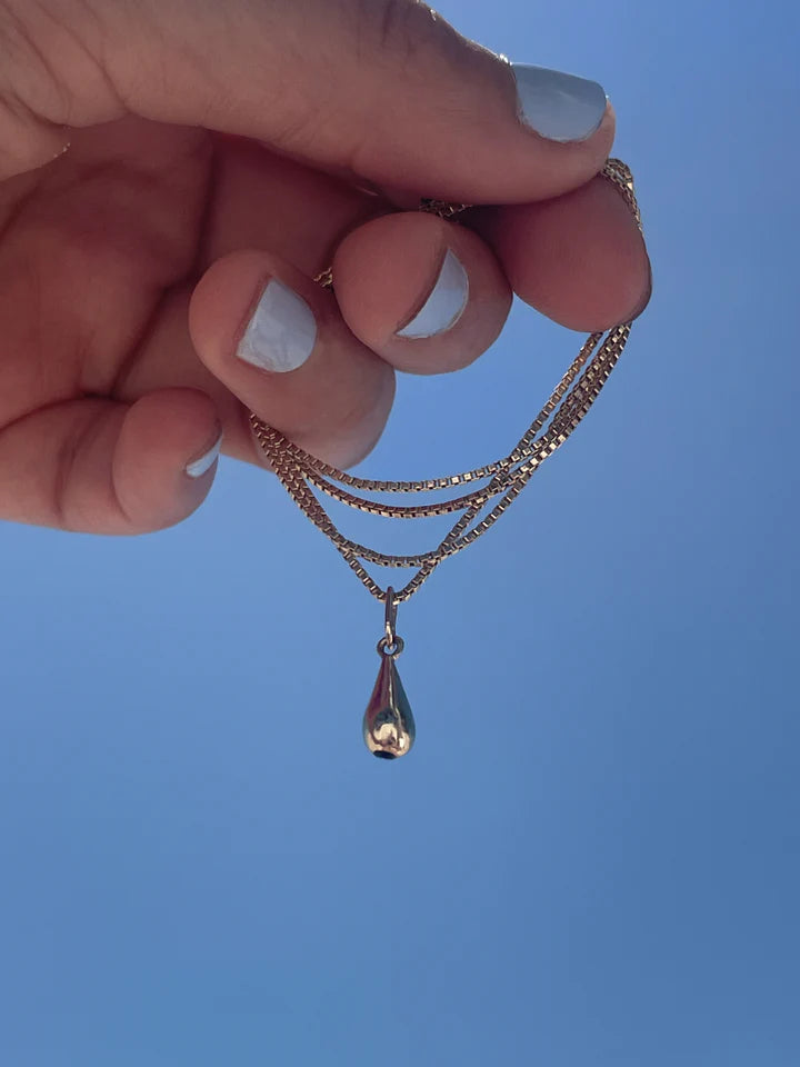 Drip Charm