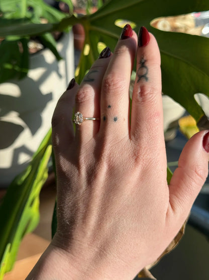 Lilith Ring