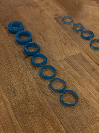 Jewelry Workshop - Create A Custom Ring in Wax