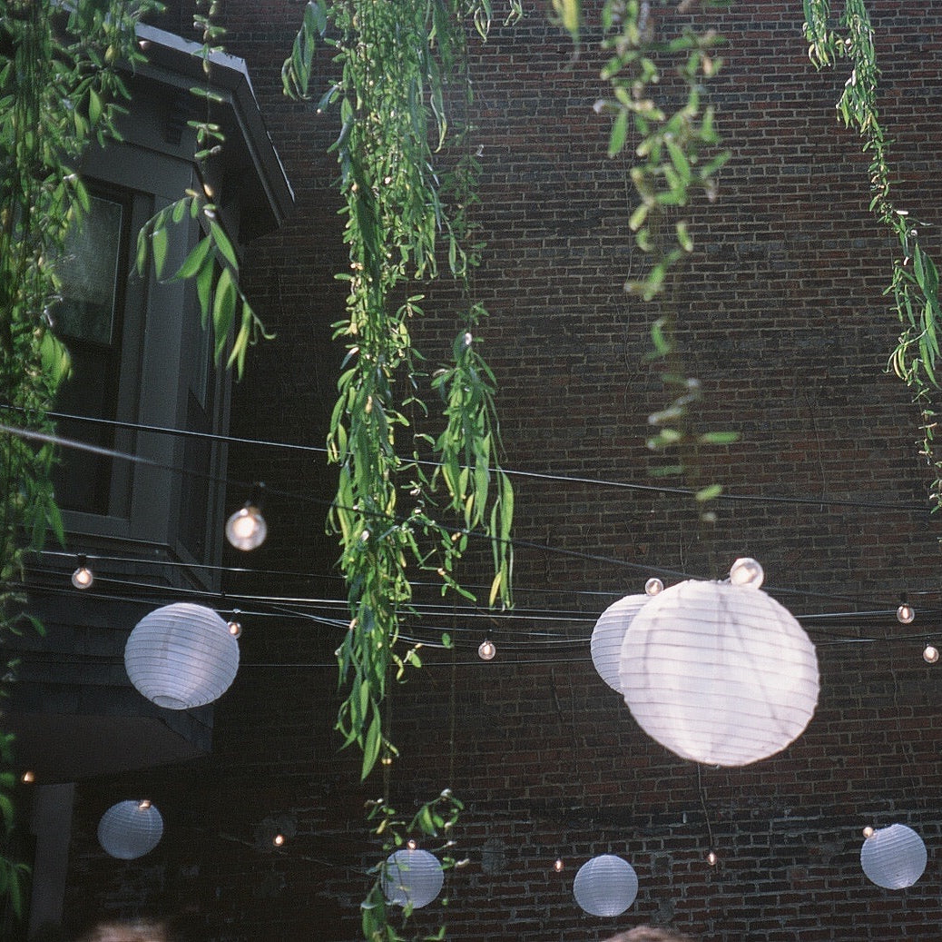 Secret Garden Rental: 9/12/26 Deposit