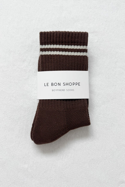 Boyfriend Socks