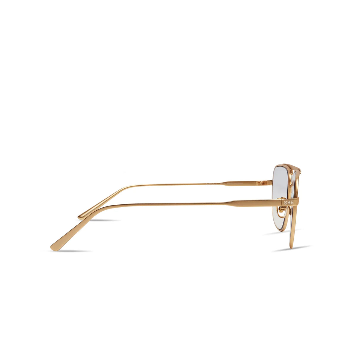 Jane Metal Sunglasses