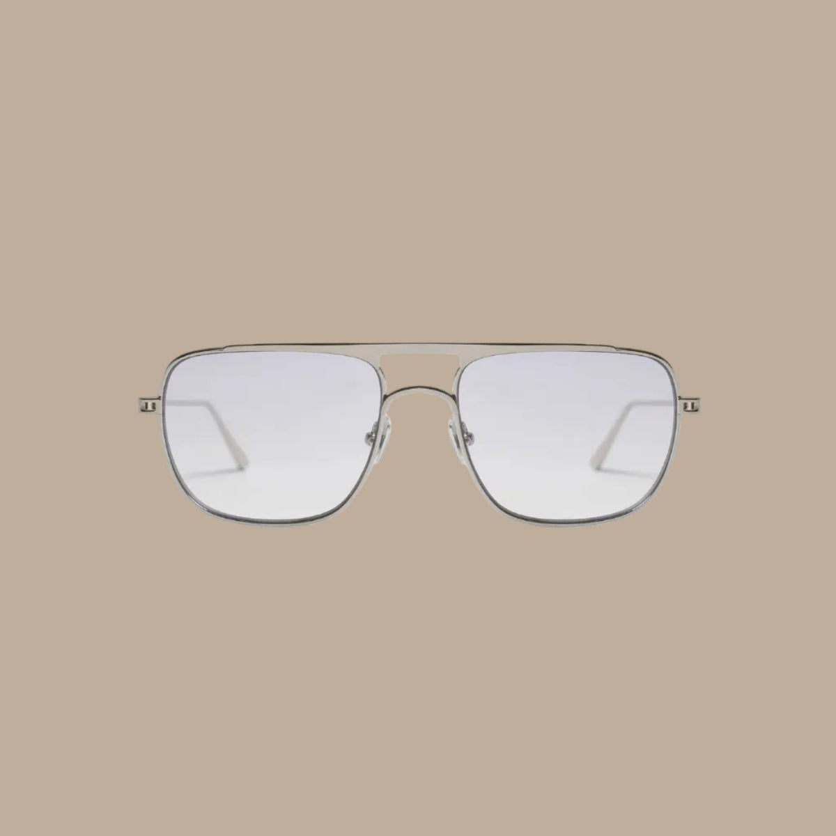 Jane Metal Sunglasses
