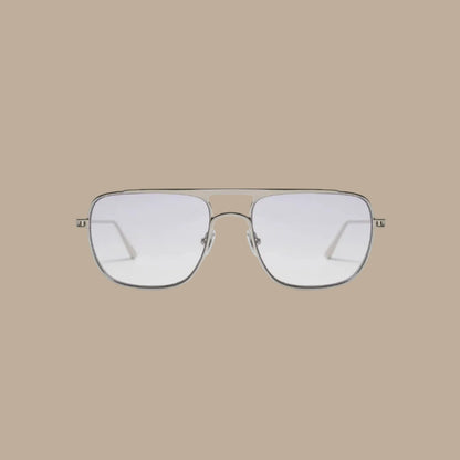 Jane Metal Sunglasses