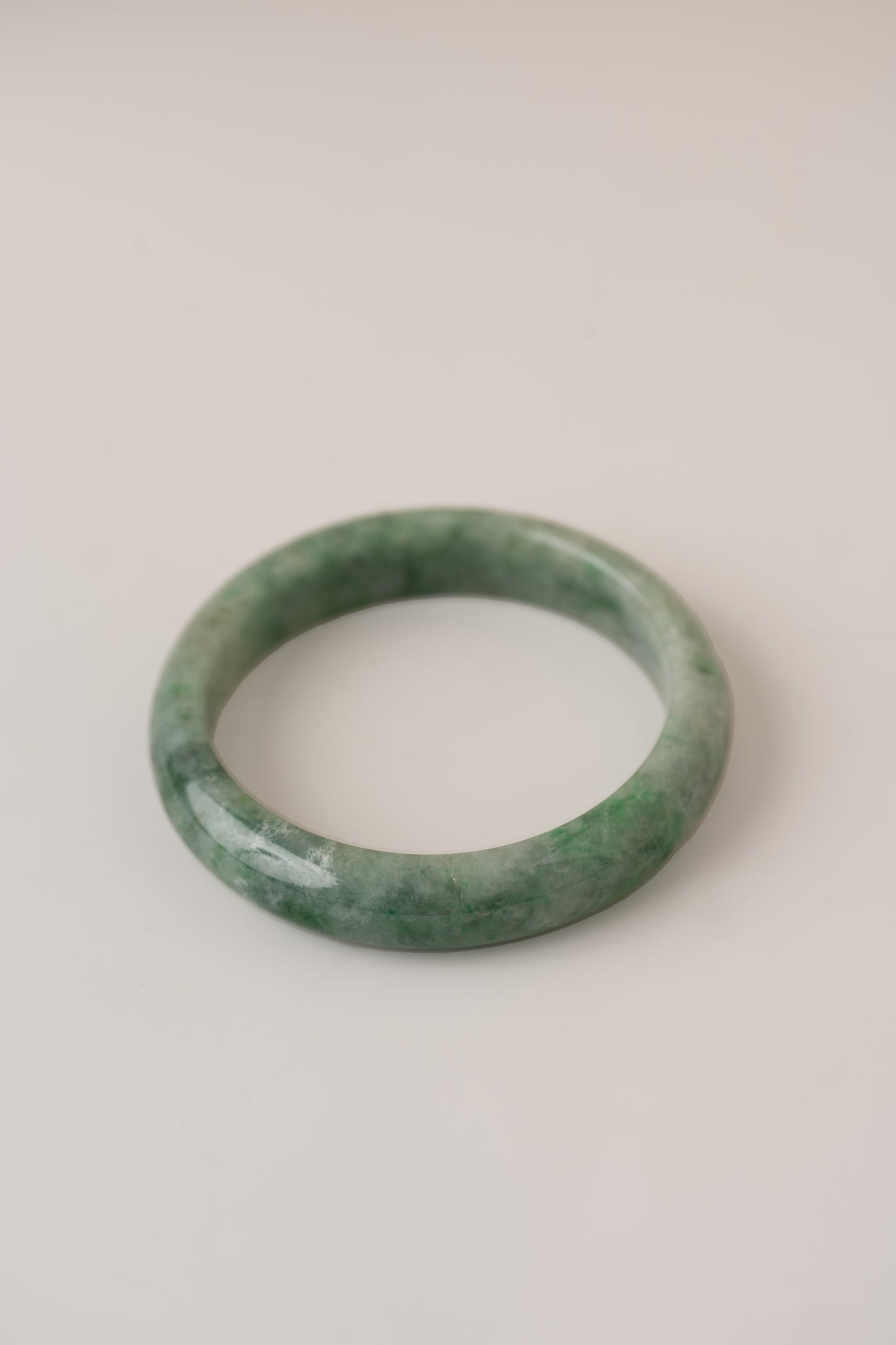 Jade Bangle