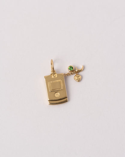 Goldarola FLD Charm