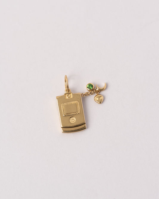 Goldarola FLD Charm