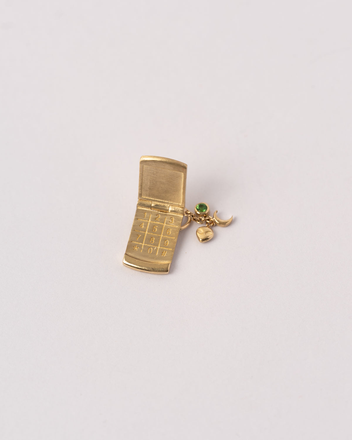 Goldarola FLD Charm