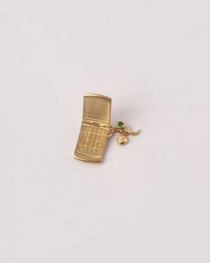 Goldarola FLD Charm