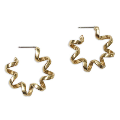 Landline Hoops