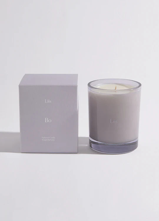 Bo Candle