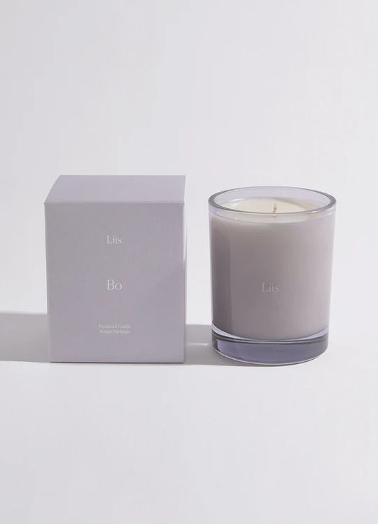 Bo Candle