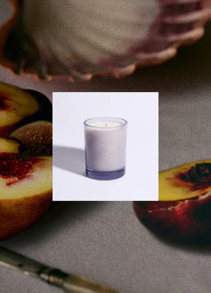 Temper Affectionate Candle