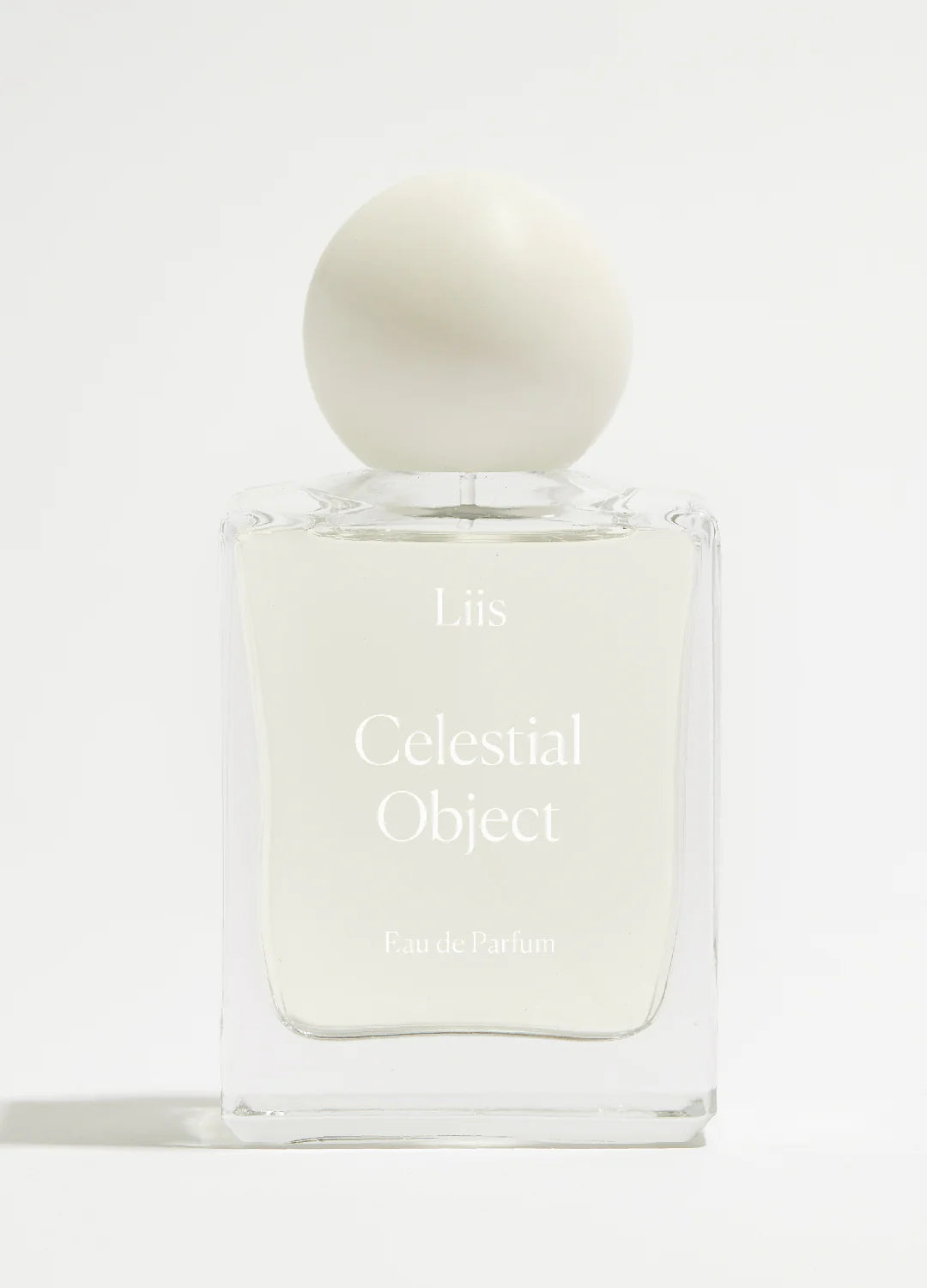 Celestial Object