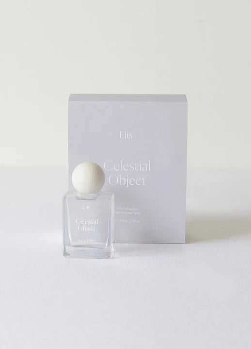 Celestial Object