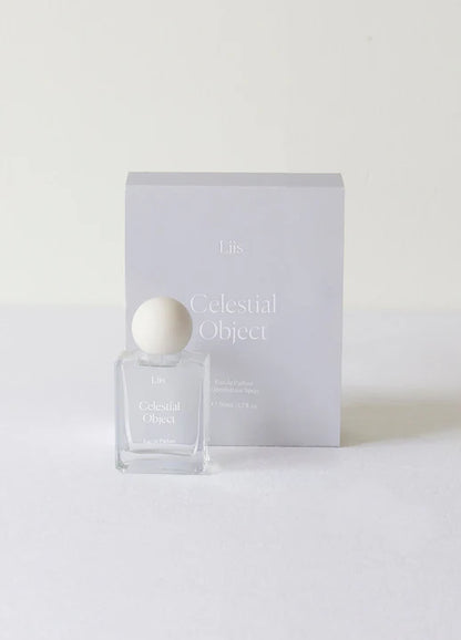 Celestial Object