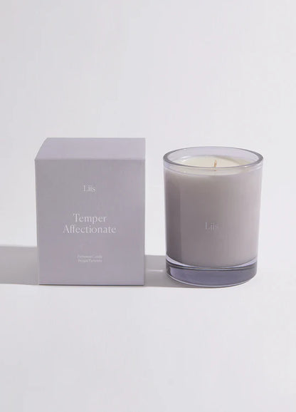 Temper Affectionate Candle