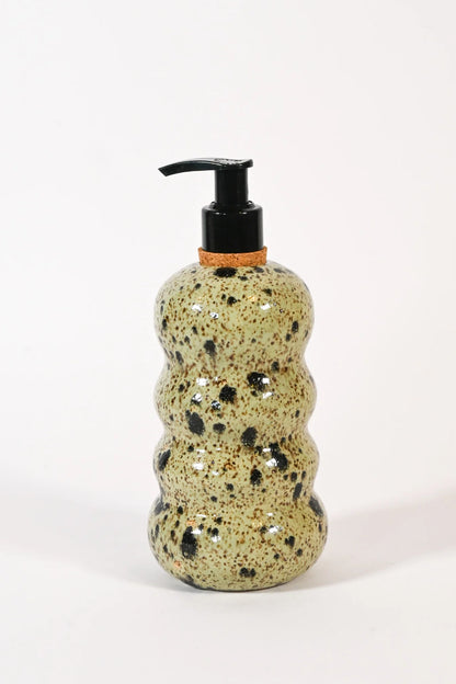 Soap Dispenser