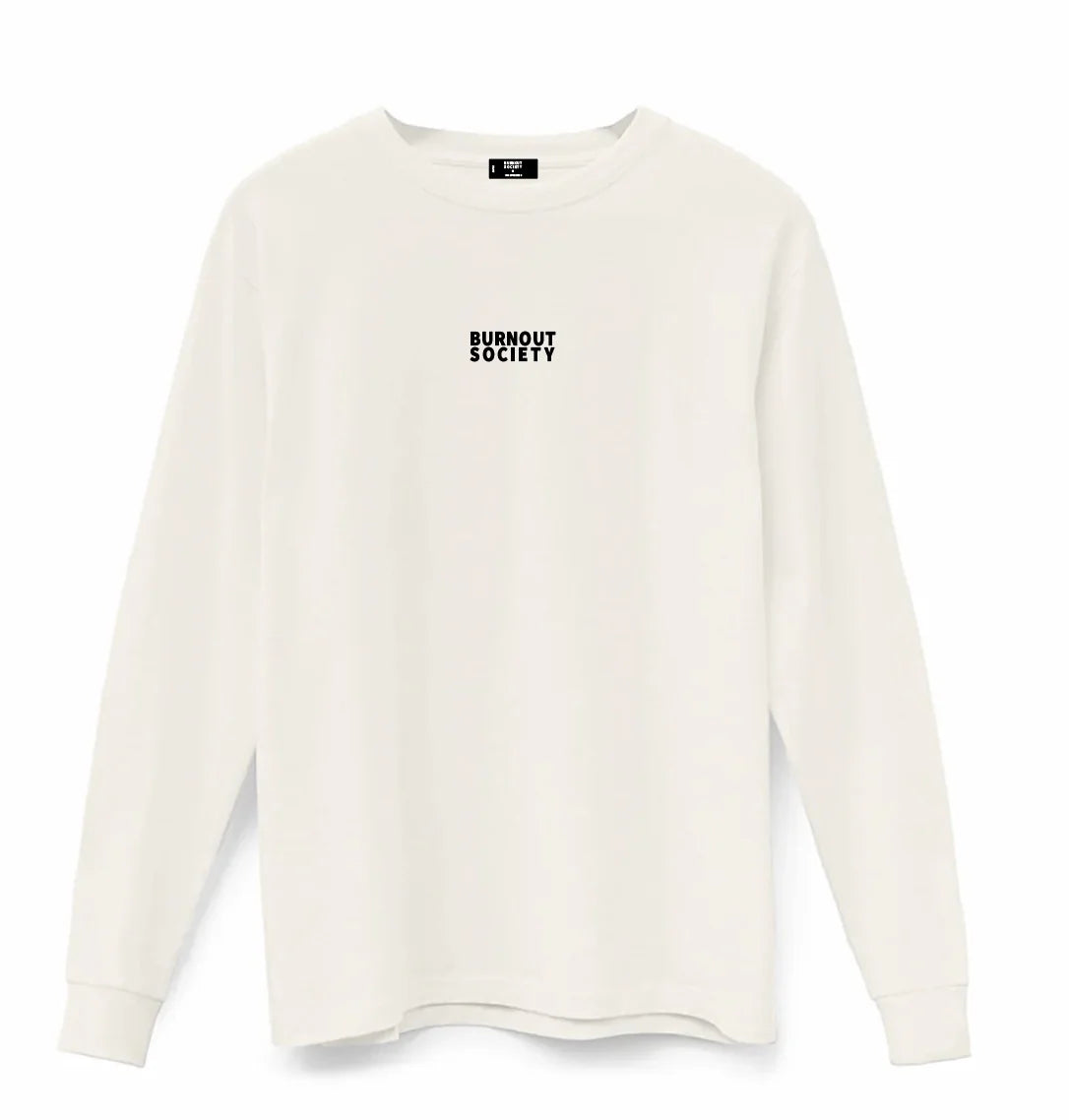 Sunrise Long Sleeve Tee