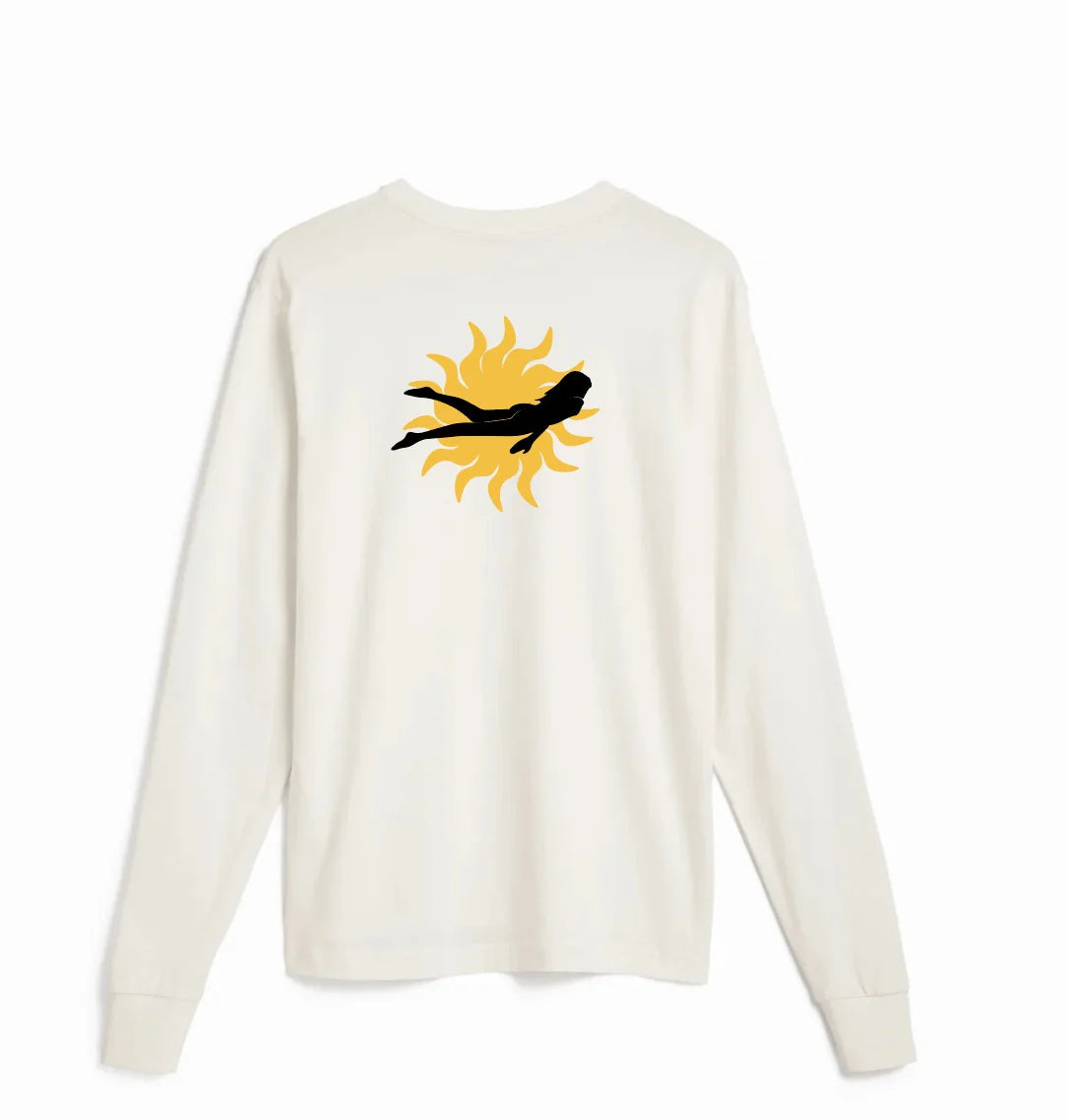 Sunrise Long Sleeve Tee