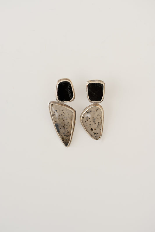 Beta Montana Earrings