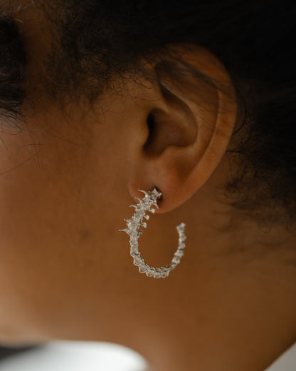 Rattlesnake Hoops