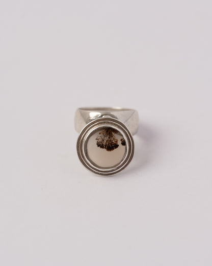 Hyperion Ring