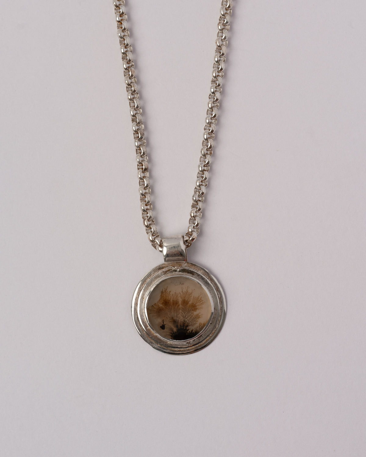 Hyperion Pendant