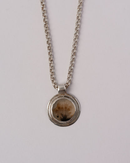 Hyperion Pendant