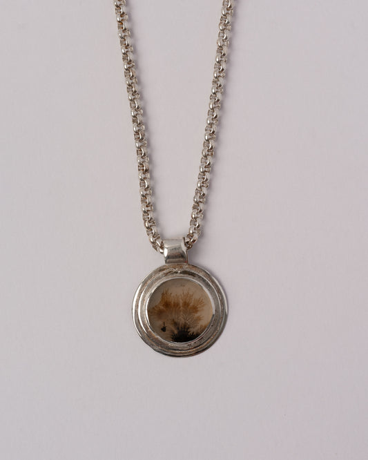 Hyperion Pendant