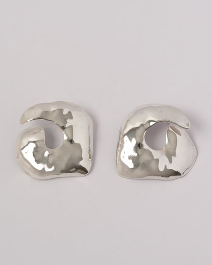 Concha Earrings