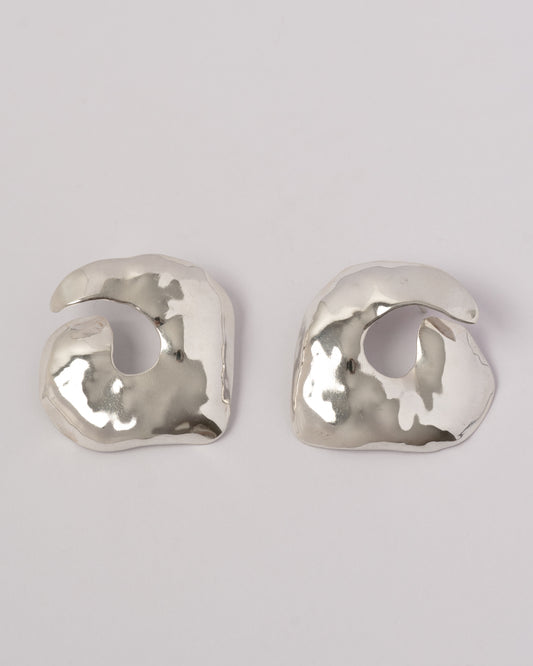 Concha Earrings