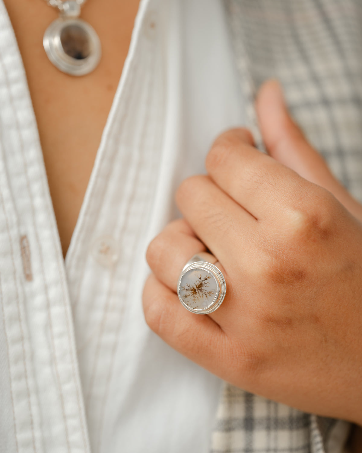Hyperion Ring