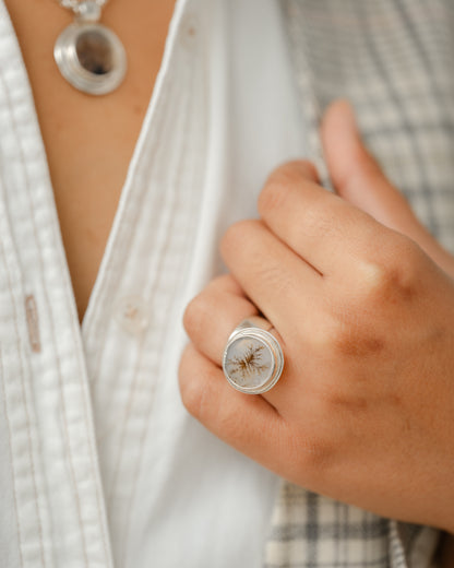 Hyperion Ring