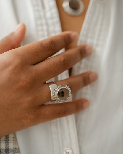 Hyperion Ring