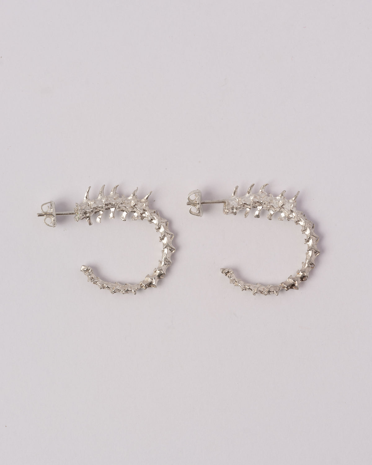 Rattlesnake Hoops