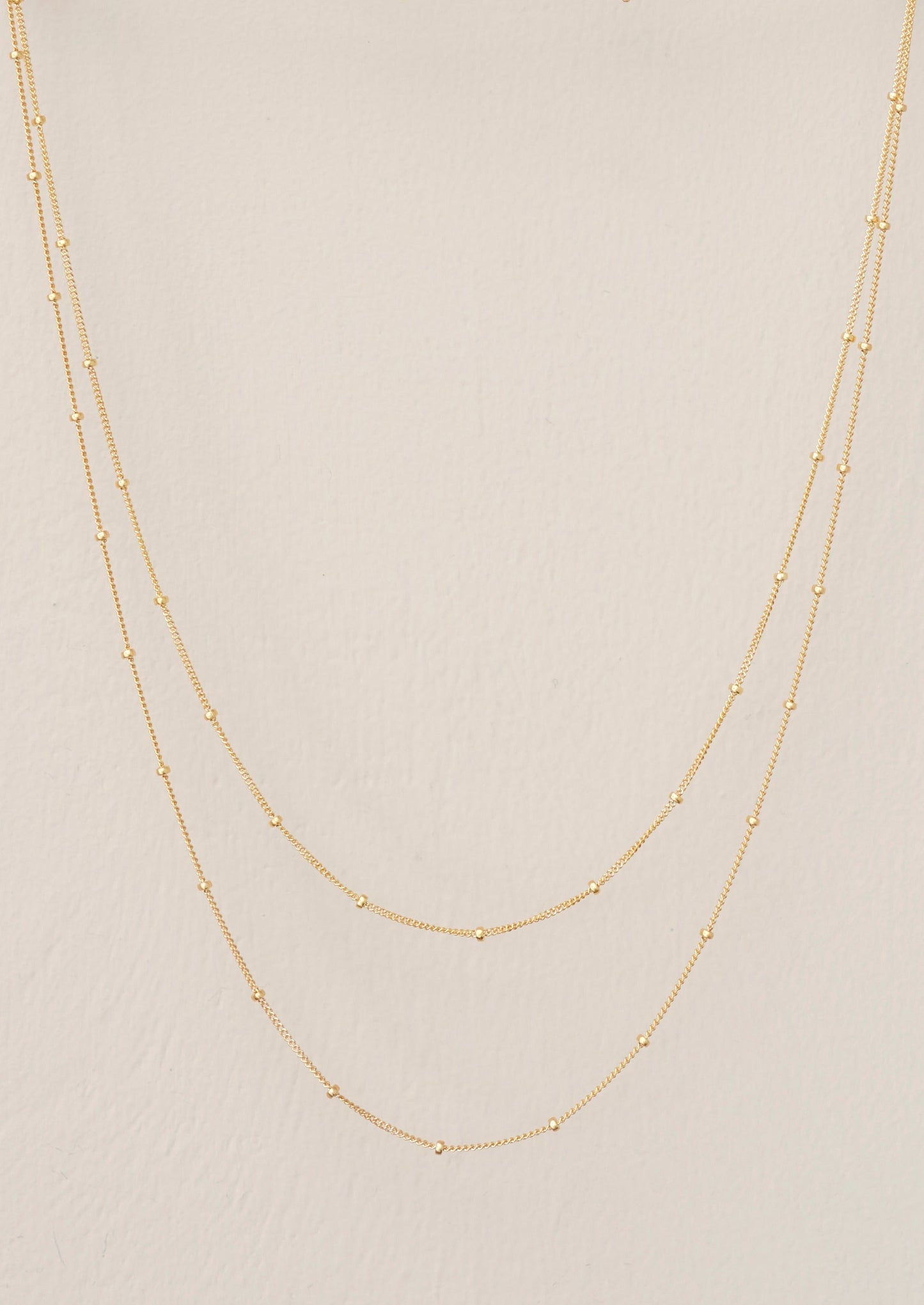 Saturn Chain