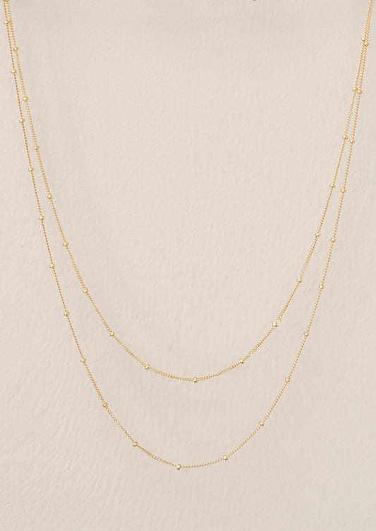 Saturn Chain