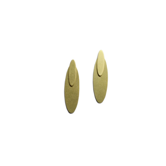 Oval Ear Jacket