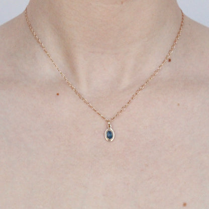 Petite Persepolis Pendant