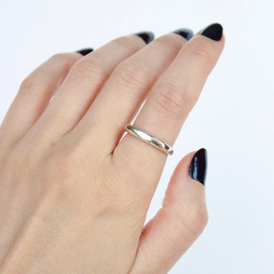 Plateau Ring