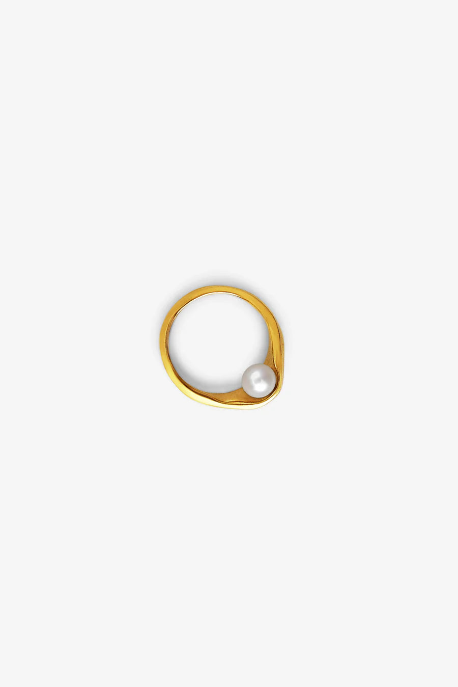 Hidden Ring