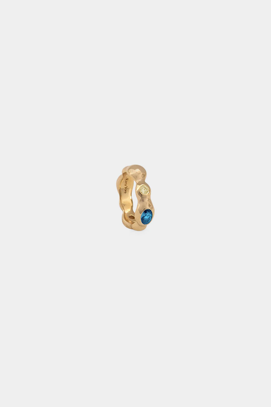 Mira Ring