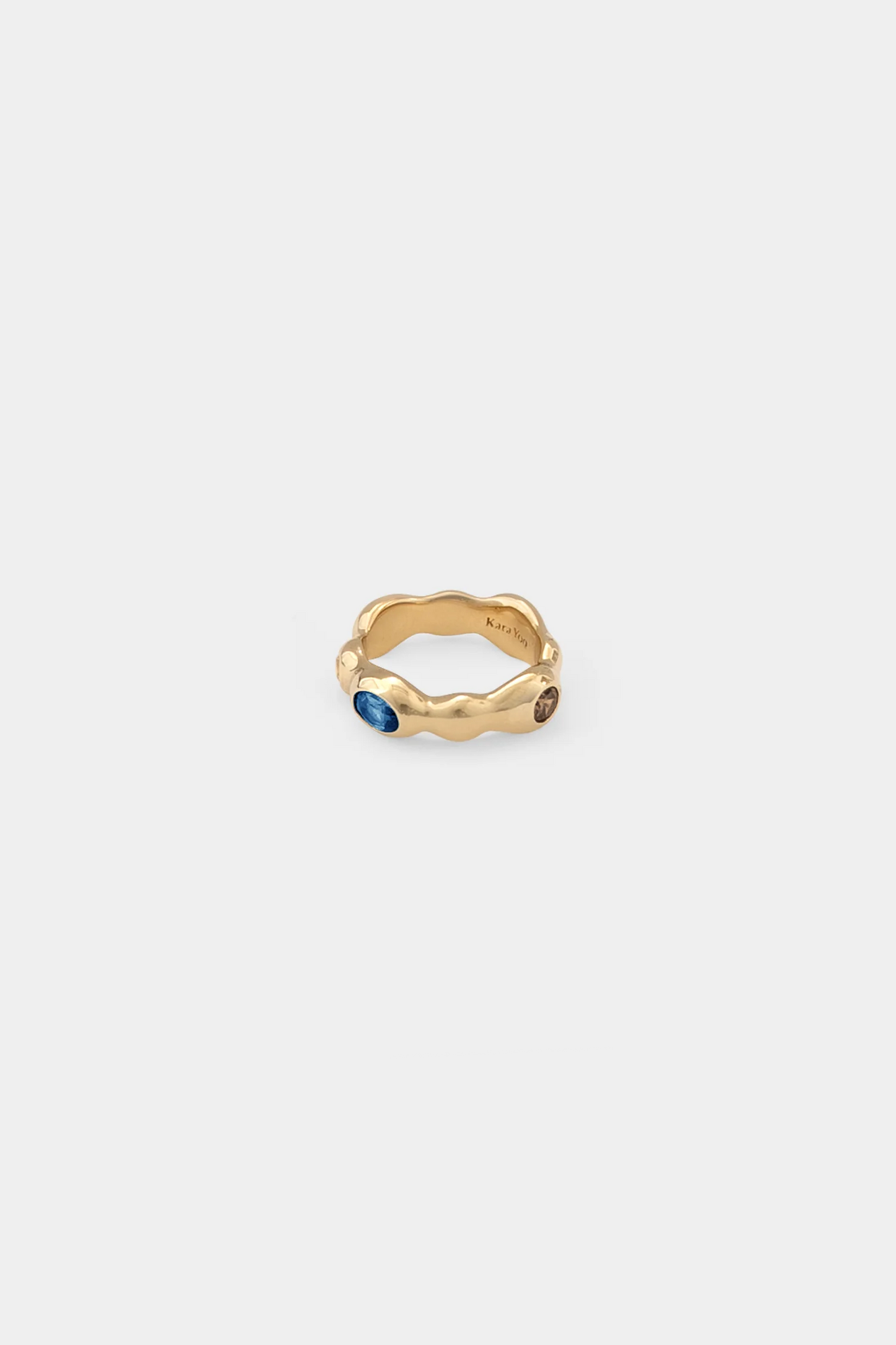 Mira Ring