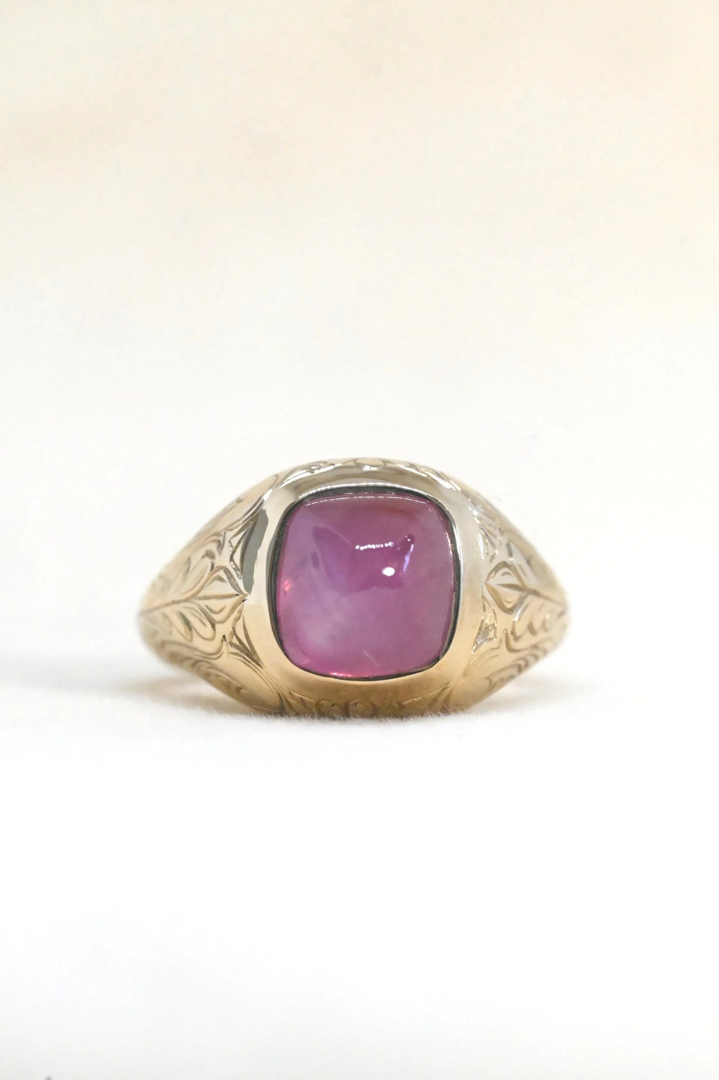Gum Drop Ring